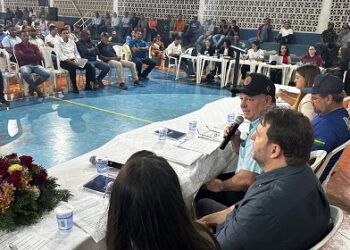 Audiência pública liderada pelo deputado Pedro Fernandes aborda conflitos na região do Soldado da Borracha