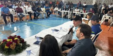 Audiência pública liderada pelo deputado Pedro Fernandes aborda conflitos na região do Soldado da Borracha