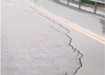 Pedro Fernandes solicita providências urgentes para aterro das cabeceiras da ponte sobre o Rio Jamari