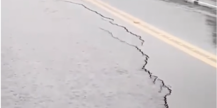Pedro Fernandes solicita providências urgentes para aterro das cabeceiras da ponte sobre o Rio Jamari