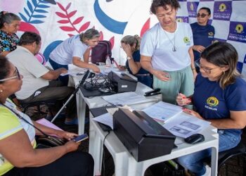 Prefeitura de Porto Velho inicia regularização fundiária do bairro JK, na zona Leste