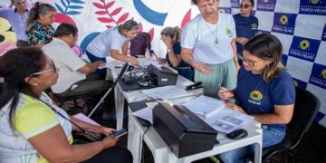 Prefeitura de Porto Velho inicia regularização fundiária do bairro JK, na zona Leste