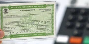 Eleitores têm até 8 de maio para regularização do título