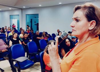 Dia 22: “Se a SEDUC não se manifestar, a greve já foi deliberada”, afirma Presidenta do SINTERO