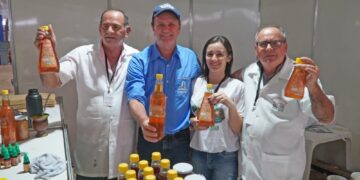 Deputado Luizinho Goebel participa da sua 11ª Rondônia Rural Show Internacional
