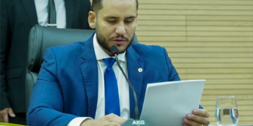 Affonso Cândido pede estudos para reverter multas de trânsito ao Programa CNH-Social