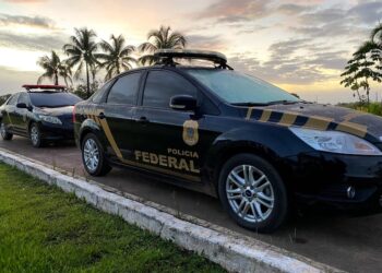 FICCO/RO prende em flagrante envolvido em atentado contra policial penal federal