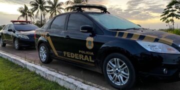 FICCO/RO prende em flagrante envolvido em atentado contra policial penal federal