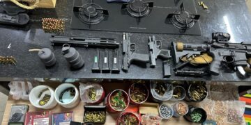 PF e GAECO miram organização criminosa do “Novo Cangaço”