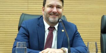 Alex Redano parabeniza prefeituras por participação na campanha “Declare seu Amor