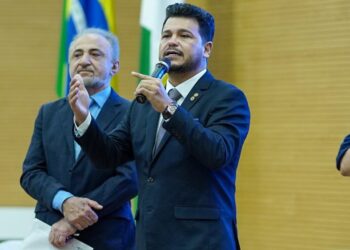 Deputado Marcelo Cruz anuncia reajuste salarial para servidores da Alero