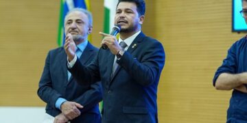 Deputado Marcelo Cruz anuncia reajuste salarial para servidores da Alero