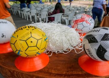 Projetos de ressocialização de Rondônia são referência para o Sistema Penitenciário do Maranhão