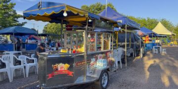 DO MARACUJÁ:  Prefeitura divulga edital de chamamento para comercialização de alimentos e bebidas no evento