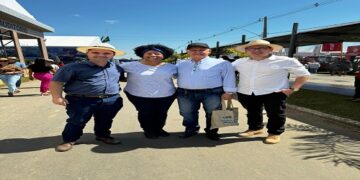 Deputada Sílvia Cristina destaca que Rondônia Rural Show Internacional mostra a força produtiva do Estado