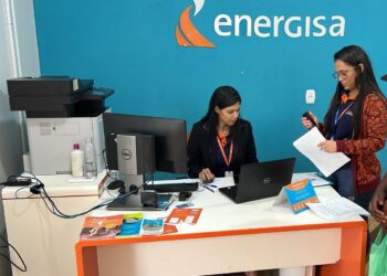 Energisa na Comunidade acontece na Ponta do Abunã com diversos atendimentos