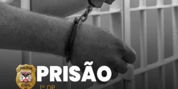 “BOLiNHA” : POLÍCIA CIVIL DE RONDÔNIA PRENDE HOMEM SUSPEITO POR ASSALTO EM RESIDÊNCIA NA CAPITAL