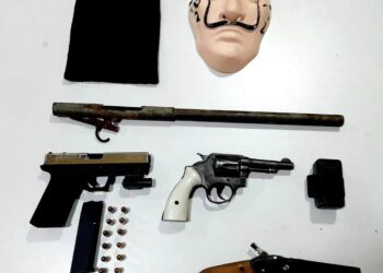 Polícia Civil de Rondônia prende Integrantes de Organização Criminosa em Guajará-Mirim