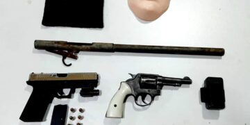 Polícia Civil de Rondônia prende Integrantes de Organização Criminosa em Guajará-Mirim