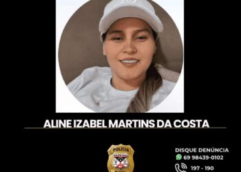 Procurado pela Polícia Civil de Rondônia