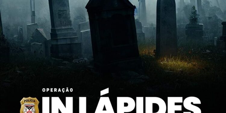 Operação IN LAPIDES: Polícia Civil e Polícia Militar Realizam Ação Contra o Tráfico de Drogas em São Francisco do Guaporé