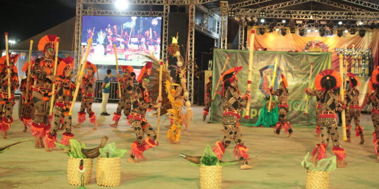 Lançamento Oficial da 40ª edição do Arraial Flor do Maracujá acontece no dia 31