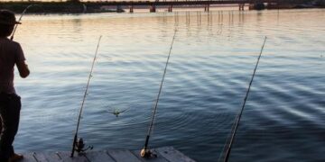 Governo de RO promove Circuito de Pesca Esportiva e impulsiona o turismo, neste final de semana em Jaci-Paraná