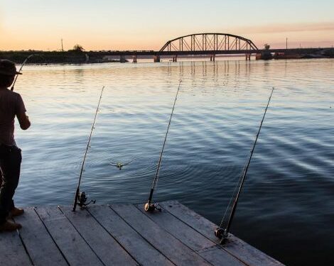 Governo de RO promove Circuito de Pesca Esportiva e impulsiona o turismo, neste final de semana em Jaci-Paraná