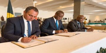 Rondônia e Costa do Marfim estreitam laços para intercâmbio em recursos animais e pescados