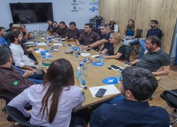 Ieda Chaves aborda a necessidade de revisão de leis que tratam do setor rural no Estado