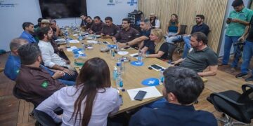 Ieda Chaves aborda a necessidade de revisão de leis que tratam do setor rural no Estado