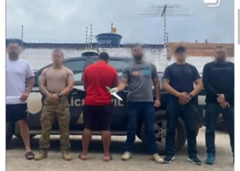 Polícia impede feminicídio e resgata criança sequestrada no Acre