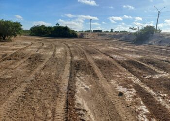 Jurandir Bengala consegue limpeza e patrolamento na praia de Jaci Paraná para Campeonato de Pesca