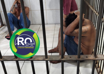 Boca da “Anaconda” dois suspeitos são presos