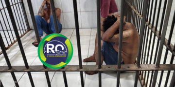 Boca da “Anaconda” dois suspeitos são presos