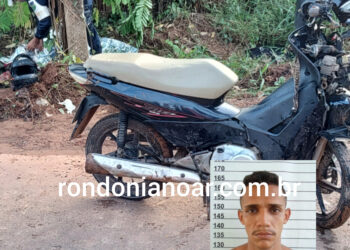 Fatalidade: Homem morreu ao colidir com poste de energia