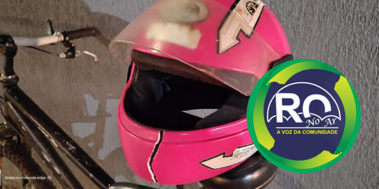 Atropelamento: Uma criança e socorrida para UPA leste após acidente entre uma motocicleta e um ciclista