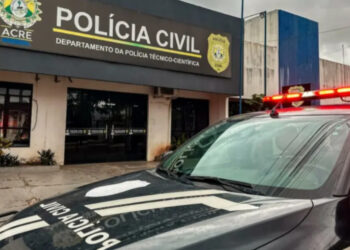 No Acre, criança de 3 anos morre em acidente de quadriciclo pilotado pela mãe