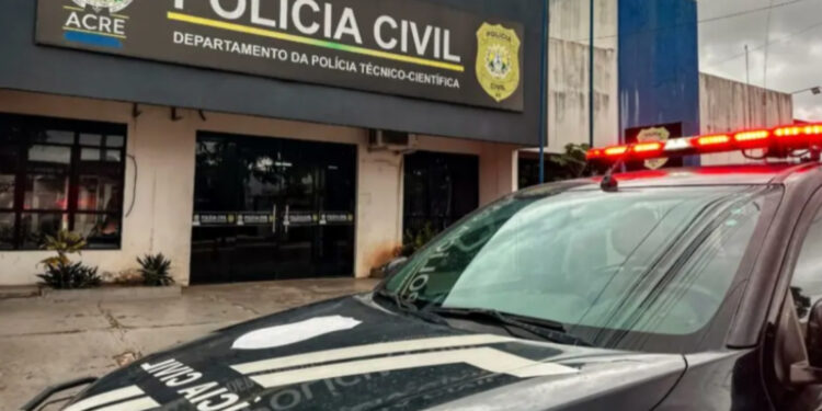 No Acre, criança de 3 anos morre em acidente de quadriciclo pilotado pela mãe