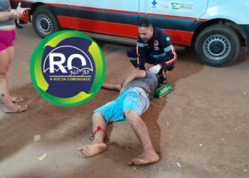 Vídeo: Grave acidente de trânsito na zona leste