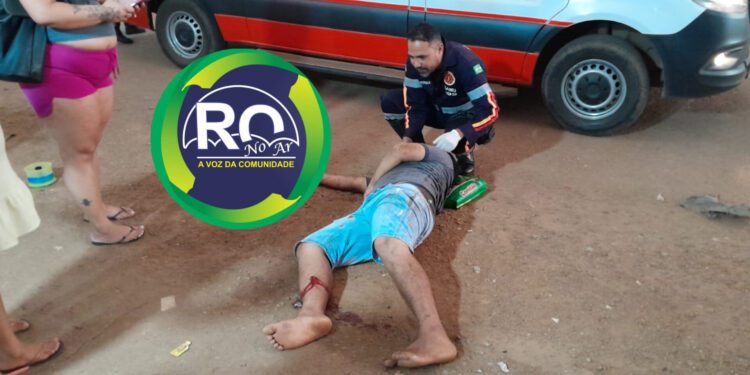 Vídeo: Grave acidente de trânsito na zona leste