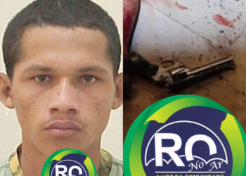 Atualização: Identificado homem morto após assalto frustrado