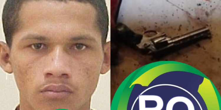 Atualização: Identificado homem morto após assalto frustrado