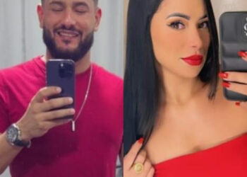 Casal é morto dentro de residência em Porto Velho
