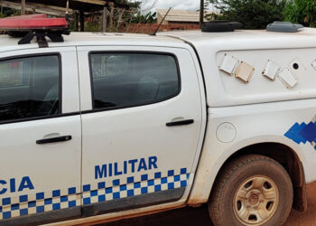 Idoso é preso por estupro de vulnerável