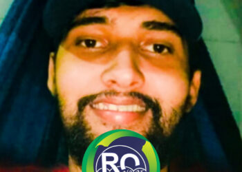 Preso o motorista do suspeito de ter matado casal dentro de residência