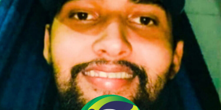 Preso o motorista do suspeito de ter matado casal dentro de residência