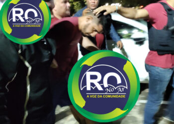 Urgente Vídeo: Vinícius suspeito de matar casal na zona sul e preso pela a equipe da homicídio
