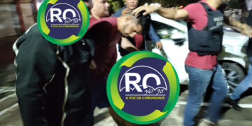 Urgente Vídeo: Vinícius suspeito de matar casal na zona sul e preso pela a equipe da homicídio