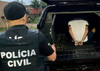 PC : Prende suspeito ” Moraes”  de mandar matar renan